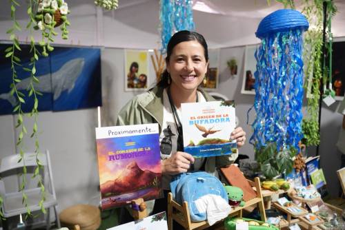 FIL UABC: una fiesta del libro que se fortalece en Ensenada