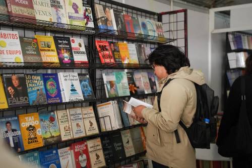 Más de 230 mil visitas en las cuatro sedes de la FIL UABC