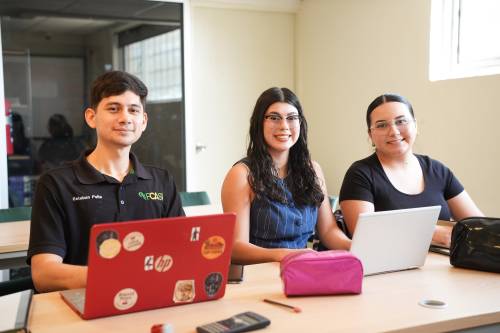Más de 72 mil estudiantes regresan a las aulas de la UABC para  el ciclo 2026 2