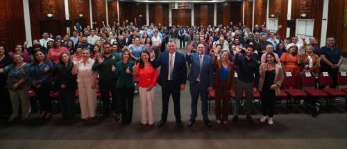 UABC fortalece la vinculación para ampliar experiencias de formación profesional