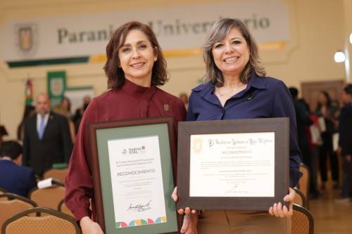 Obtienen 21 programas educativos de la UABC reconocimiento por alto rendimiento académico