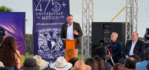 UABC y UNAM acercan el conocimiento a la sociedad con festival científico y cultural