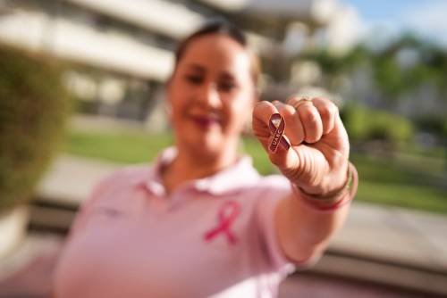 Prevenir, detectar y acompañar: UABC promueve una visión integral del cáncer de mama