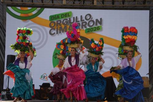 Orgullo cimarrón: una identidad que trasciende las aulas